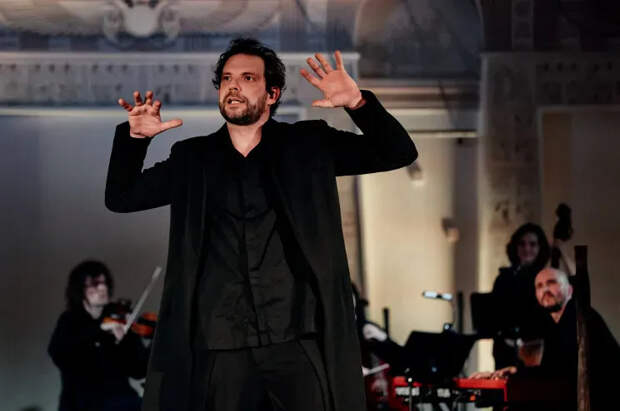 Семён Штейнберг