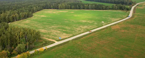 Самые жуткие и страшные места в Москве, Московской области и России ...