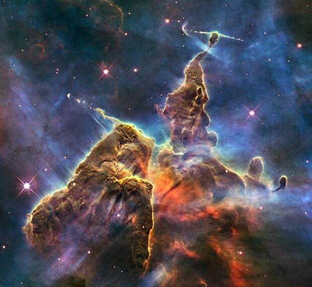 Space Photos 2010_11