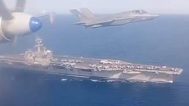 "Вернемся в каменный век": для США последствия атаки на Иран будут ужасными