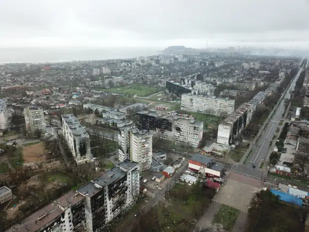 Главарь "Азова"* провалил интервью в эфире британского ТВ: "Э-э-э… мы э-э… не можем"