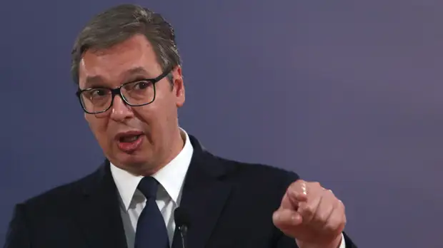 В Сербии заявили о намерении купить 18 российских вертолётов