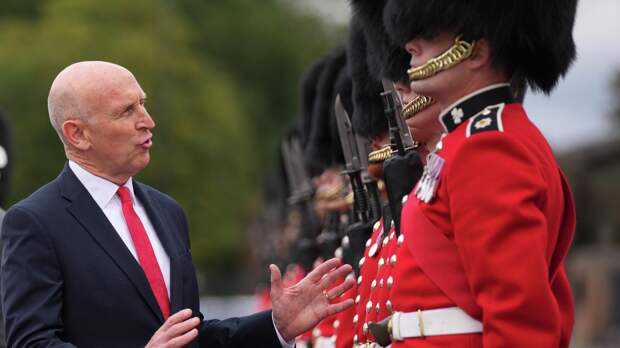 "Это гарантия": в США сделали заявление после слов Хили о похищении Путина