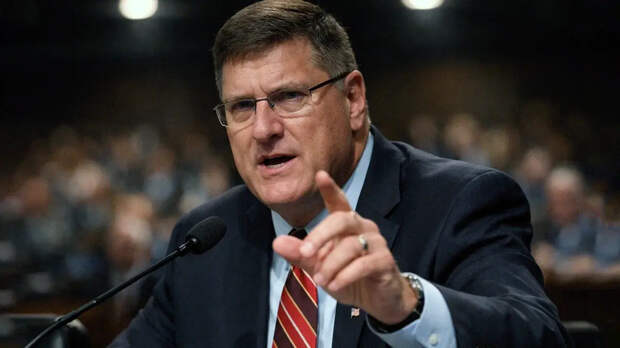 "Львов скоро исчезнет": Скотт Риттер предсказывает скорую капитуляцию Киева