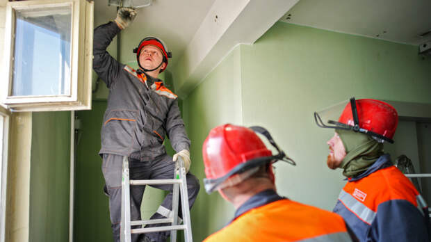 ЛДПР хочет провести тотальную проверку всех фондов капремонта в регионах