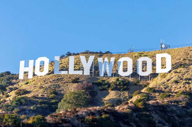 Голливуд сменил ориентацию: В американских фильмах будет меньше извращений и больше традиций