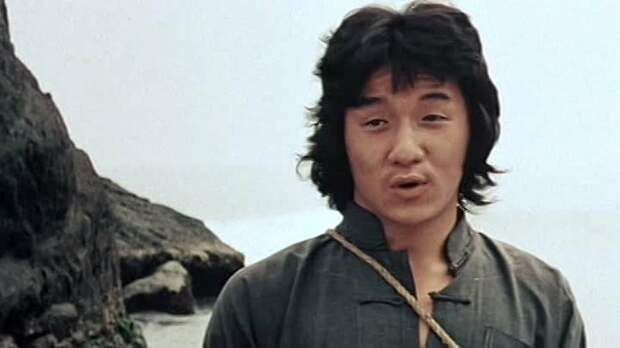 Новый кулак ярости (1976) 22 года актер, джеки чан, кино, люимый актер, роль, тогда и сейчас, фильм