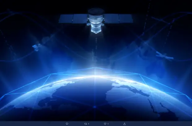 Минобороны Чехии вложилось в спутниковую связь для военных