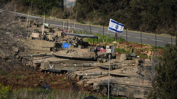 Совбез РФ допустил подготовку вторжения в Иран под видом переговоров