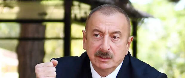 Отступать некуда. Почему демарш Баку нельзя «спустить на тормозах»
