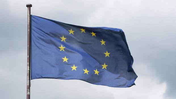 NYT: доверие Евросоюза к США пошатнулось