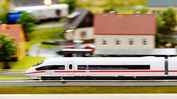 Вице-премьер Савельев: российская ВСМ станет первой в мире с колеей 1520 мм