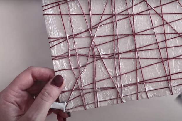 Креативный и бюджетный декор стен DIY