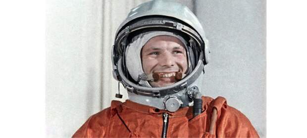 Запустивший Гагарина в космос Косберг, гагарин, космос, факты