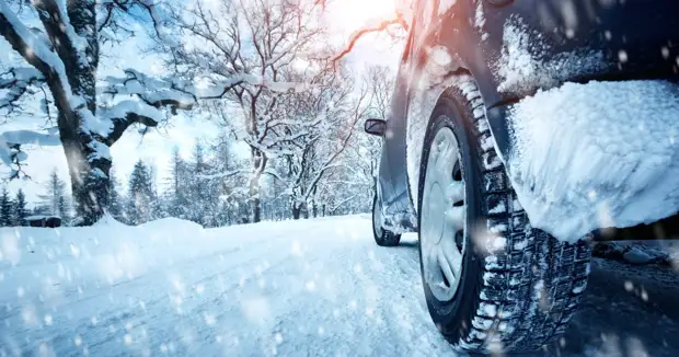 Езда зимой: основные принципы зимнего вождения, советы специалистов