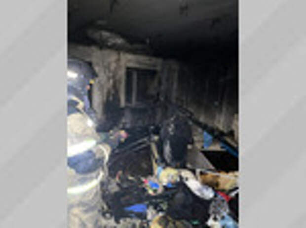 Фото: МЧС Алтайского края