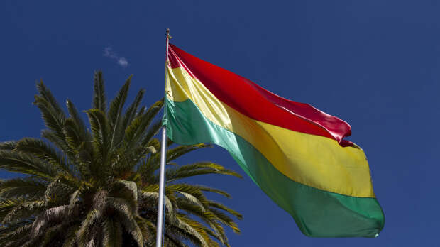 El Deber: упавший в Боливии самолёт мог перевозить ценности