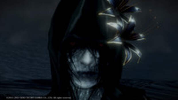 Обзор PROJECT ZERO: MAIDEN OF BLACK WATER (Fatal Frame: Maiden of Black Water)