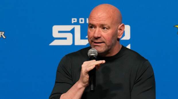 Dana White