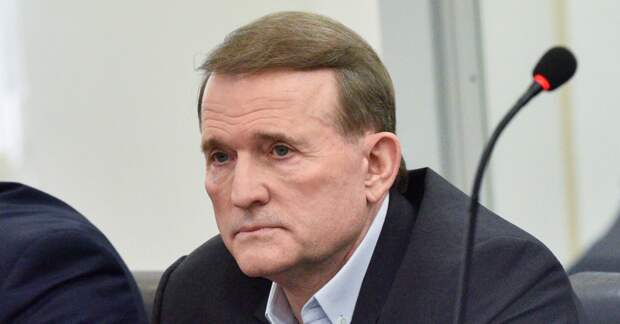 «Отправят на верную смерть». Почему Медведчук допустил тотальную мобилизацию на Украине?