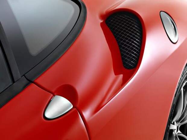Ferrari F430 Ferrari F430