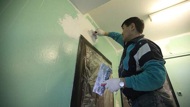 Эксперт указал на проблему картельных сговоров в сфере капремонта