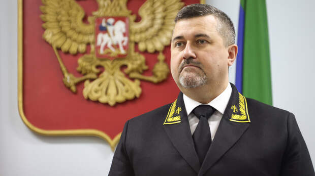 Глава Верховного суда Дагестана покинул пост
