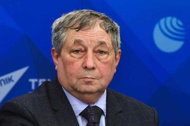 Контр-адмирал Маслюк: Сегодня море — это не вода. Это пространство сигналов