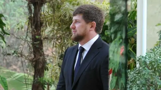 Кадыров заявил, что весь его род участвует в спецоперации