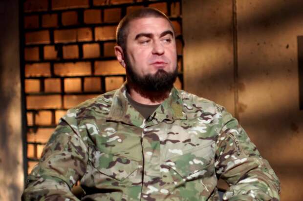 Раскрывший секретные фронтовые карты командир ВСУ потребовал извинений