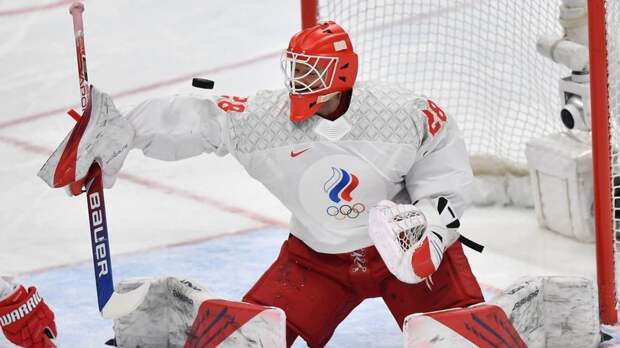 НХЛ проинформировала КХЛ о статусе контракта Федотова с «Филадельфией»