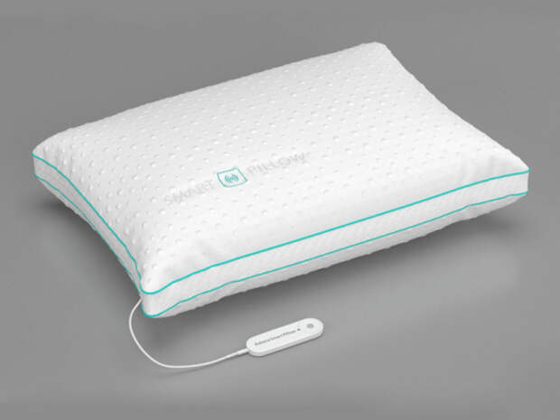 Представлена умная подушка от Xiaomi