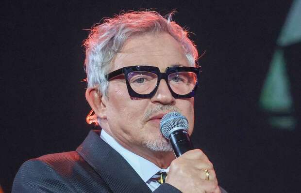 Дмитрий Дибров