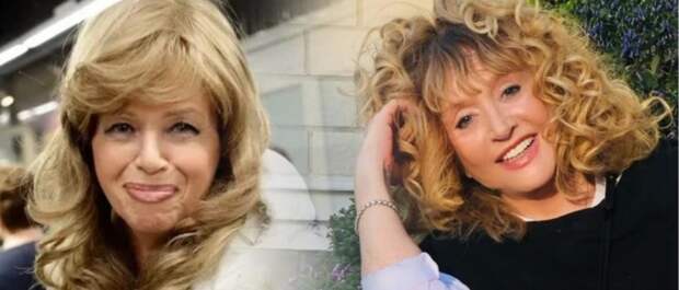 «Бабушка, это бабушка Алла!»: Как Елена Преснякова и Алла Пугачёва сохранили дружбу после развода детей