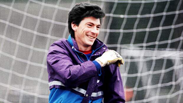 Дасаев ответил Бубнову: «Если у человека беда с головой, что я могу сделать? Пускай поднимет статистику»