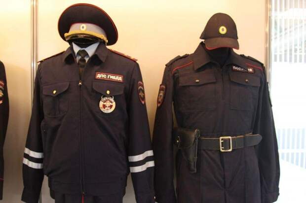 В МВД хотят разрешить работать полицейскими без соответствующего образования. Причина — острая нехватка кадров.