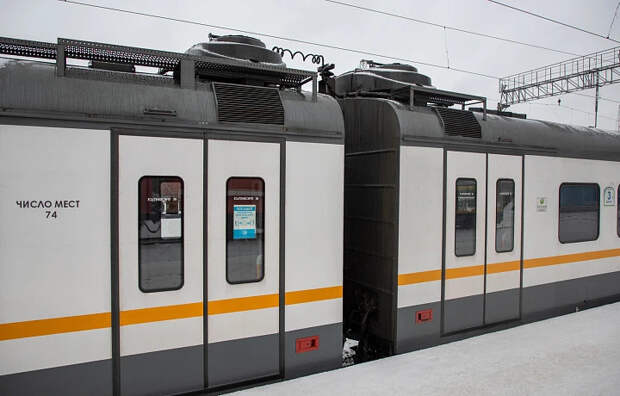 Более 20 км железнодорожных путей обновят в Тульской области в 2026 году