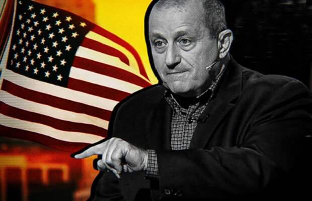 Кедми объяснил срочный телефонный звонок в Генштаб РФ из Америки