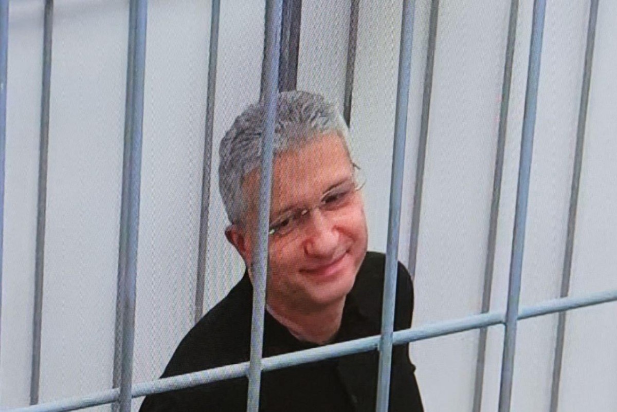 Тимур Иванов