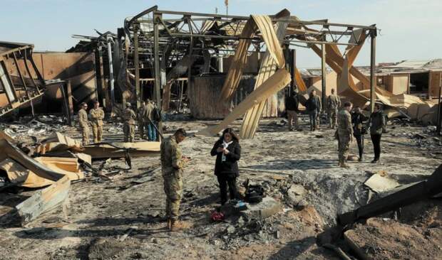 Глупый Вашингтон доиграется с русскими до «горизонтальной эскалации» по всему миру – полковник США