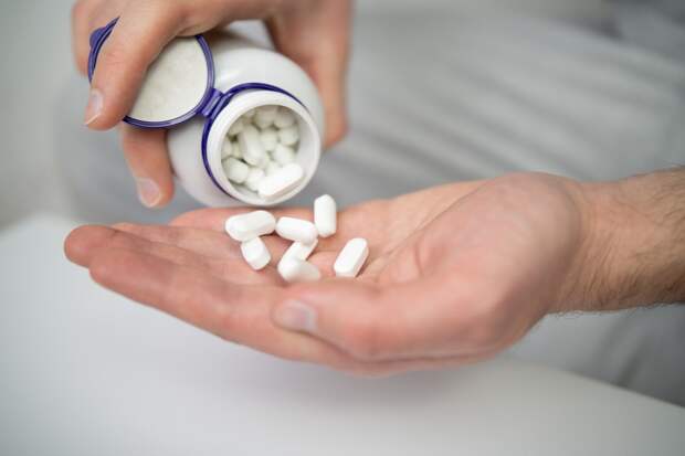 Названа неожиданная проблема популярных препаратов для похудения