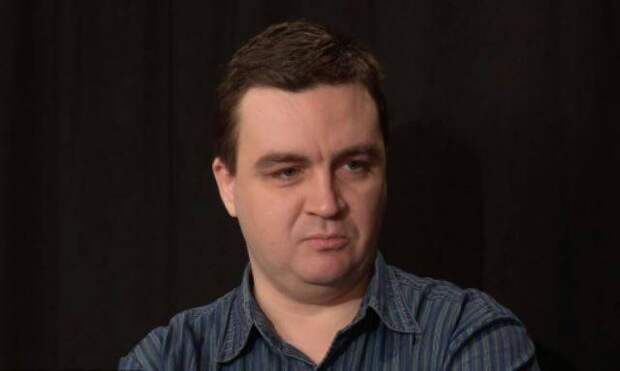 Александр Роджерс: О мире без Расколотых Штатов Америки Александр Роджерс: О мире без Расколотых Штатов Америки