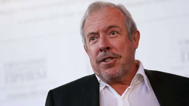 Агентство «Москва» / Кирилл Зыков