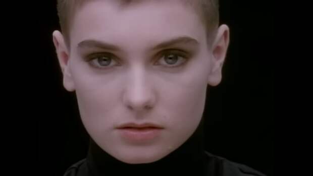 Причиной смерти Шинейд О’Коннор стала обструктивная болезнь легких и астма