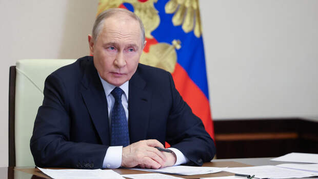 Путин утвердил 40 членов Общественной палаты России нового состава