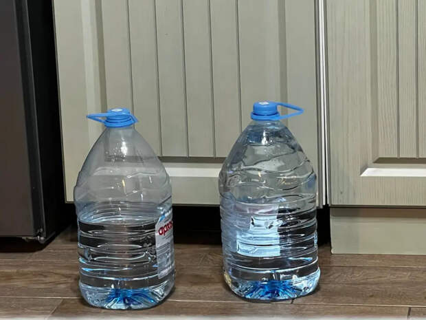 Пластиковые бутылки берегу как зеницу ока: полезные вещи для дома и дачи