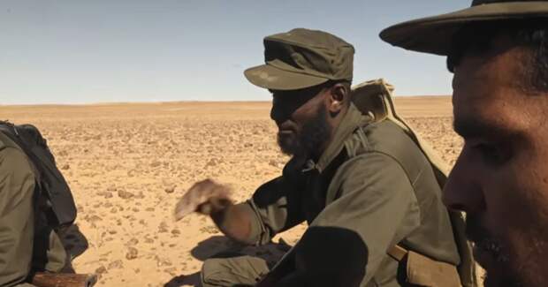 Ситуация в Западной Сахаре на фоне Ирана: США могут ввязаться ещё в одну войну