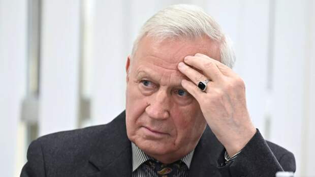 Колосков не считает, что с уходом Слуцкого РПЛ потеряла хорошего специалиста