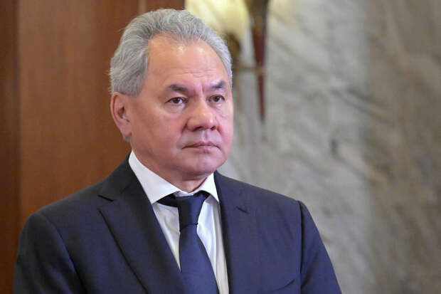 Шойгу заявил, что обсудит с главой МИД Китая вопросы двусторонних отношений