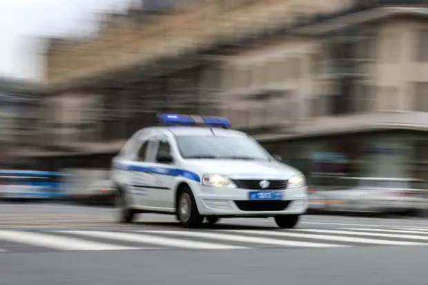 Полицейские из Калининского района сфабриковали дело о взяточничестве ради премий